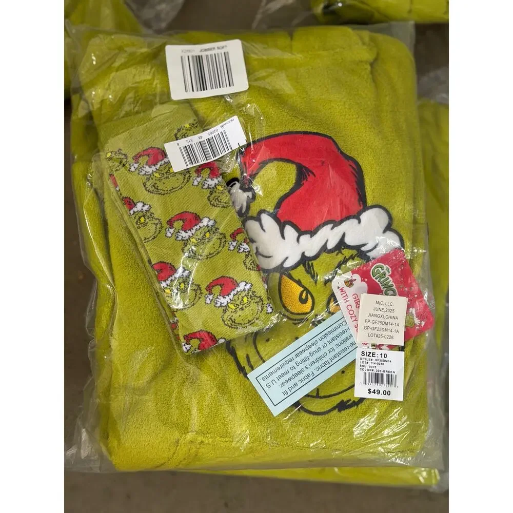 NEW! Dr. Seuss 